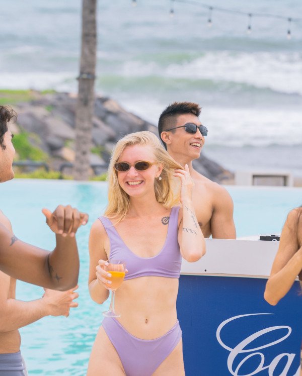 Beachclub (69) | Café del Mar Bali
